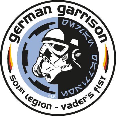German Garrison German Garrison