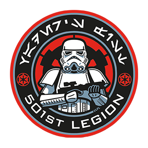 501st Legion 501st Legion