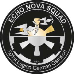 Echo Nova (ESQ) Echo Nova (ESQ)