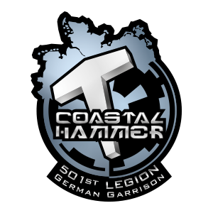 Coastal Hammer (NSQ) Coastal Hammer (NSQ)