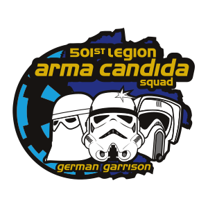 Arma Candida (SWSQ) Arma Candida (SWSQ)
