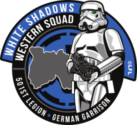 White Shadows (WSQ) White Shadows (WSQ)