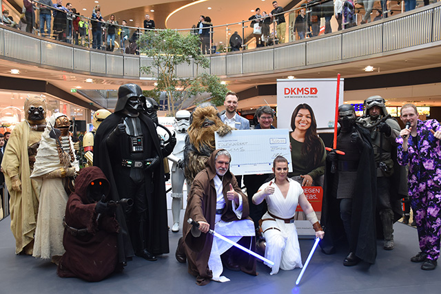 Charity-Veranstaltungen Charity-Veranstaltungen